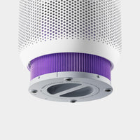 فلتر Xiaomi Smart Air Purifier 4 Compact – HEPA وActivated Carbon