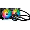 مبرد وحدة المعالجة المركزية XPG LEVANTE 240 Addressable RGB 
