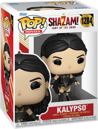 Funko Pop! Kalypso - For Fans of Shazam! Fury of the Gods