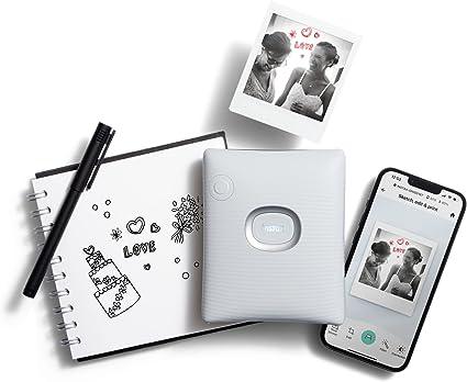 طابعة فوجي فيلم InstaX SQ طابعة فوجي فيلم InstaX SQ