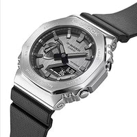 G-SHOCK GM-2100-1A MEN WATCH