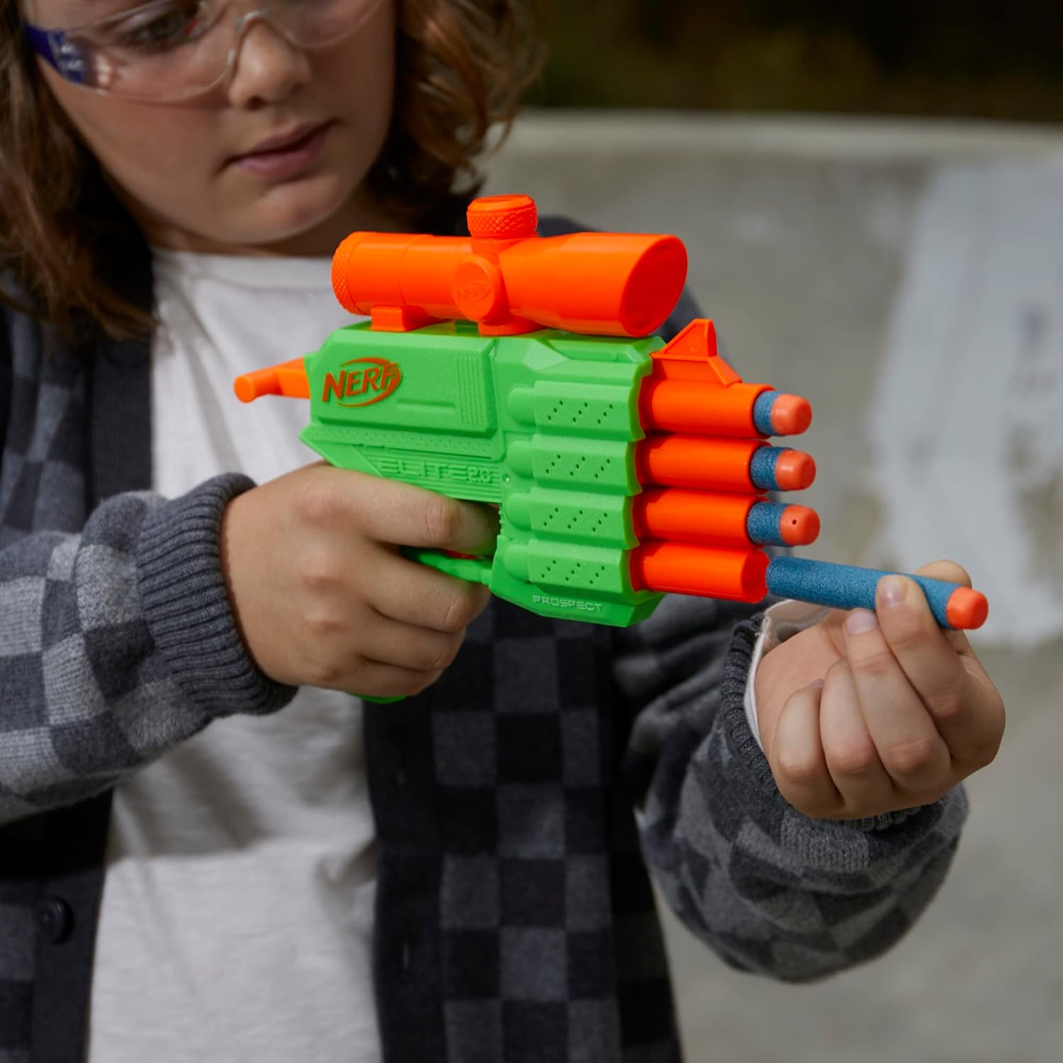 Hasbro Ner Elite 2.0 Face Off Target Set Hasbro Ner Elite 2.0 Face Off Target Set