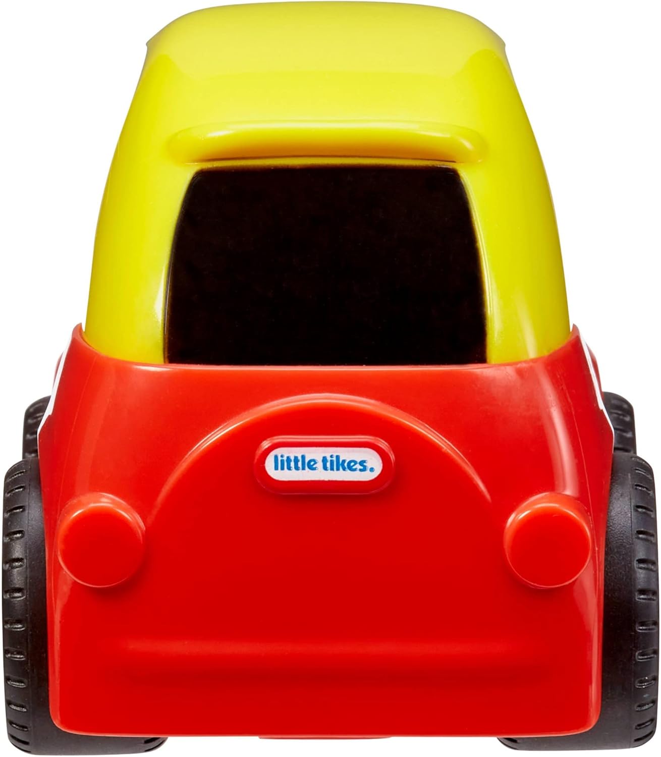 Little Tikes Crazy Fast Cars Cozy Coupe In Pdq