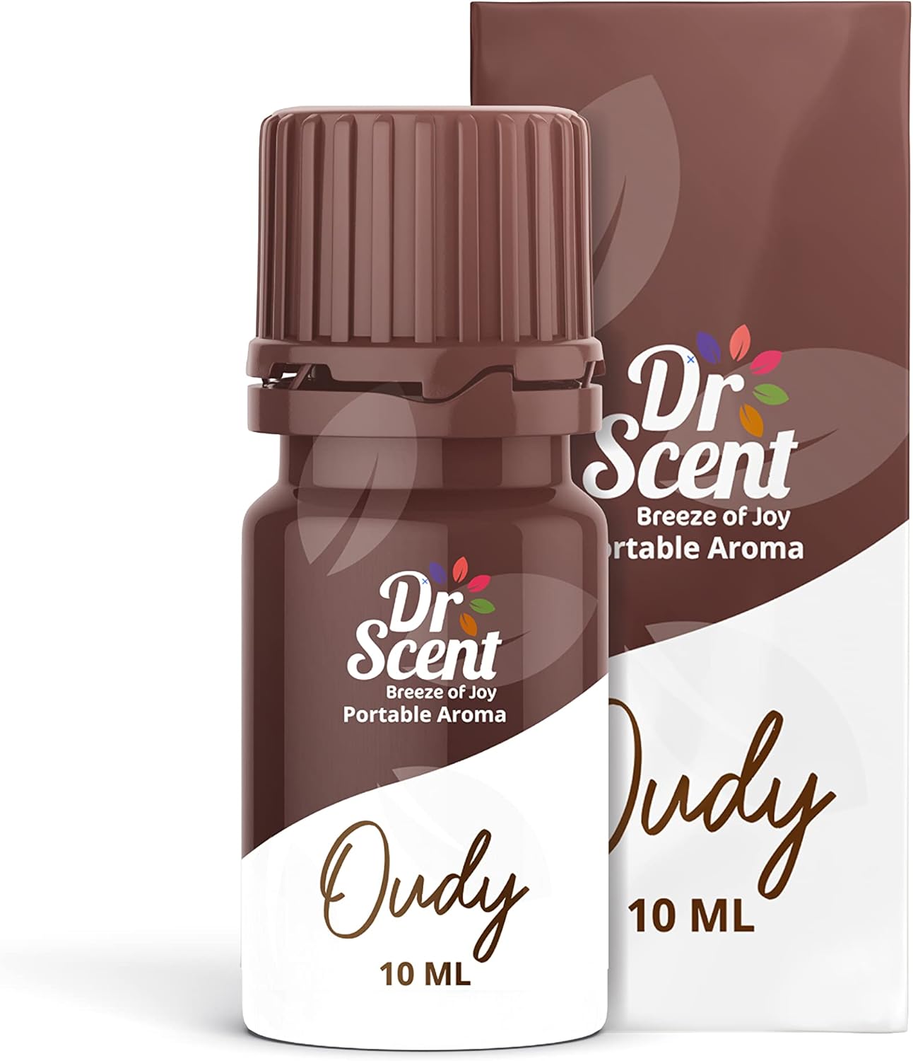 Dr.Scent Portable Aroma Oil 10ml