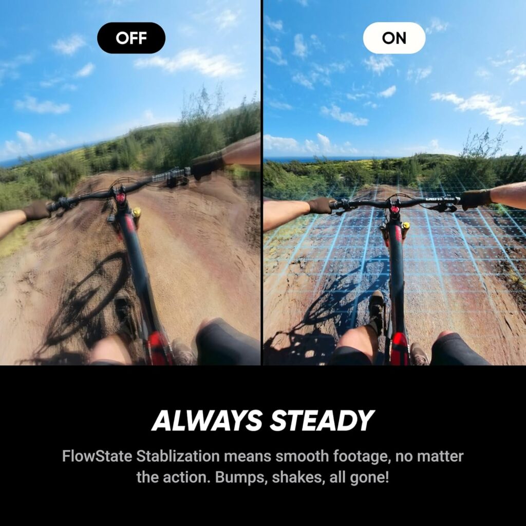 Insta360 X5 8K 360° Waterproof Action Camera | Standard Kit Insta360 X5 8K 360° Waterproof Action Camera | Standard Kit