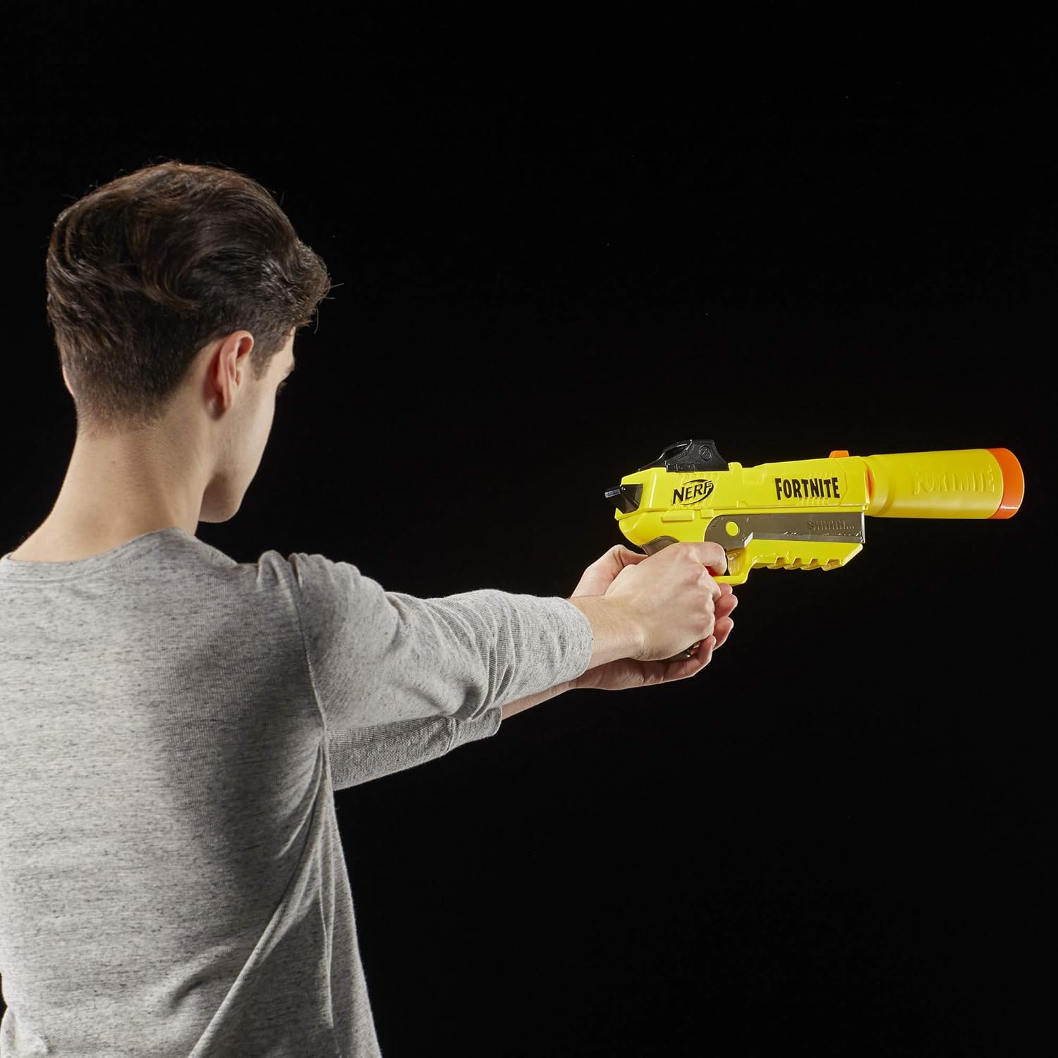 Hasbro Nerf Fortnite SP-L Blaster Hasbro Nerf Fortnite SP-L Blaster