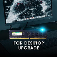 Silicon Power DDR4 8GB 3200MHz Desktop UDIMM RAM | CL22, 1.2V