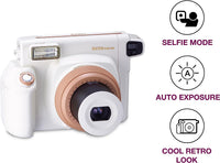 كاميرا فوجي فيلم InstaX Wide300