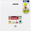 ثلاجة Geepas 60 لتر صغيرة موفرة للطاقة – GRF654WPEN