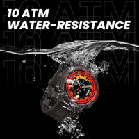 Amazfit Active Edge Stylish Rugged Sport & Fitness Smartwatch
