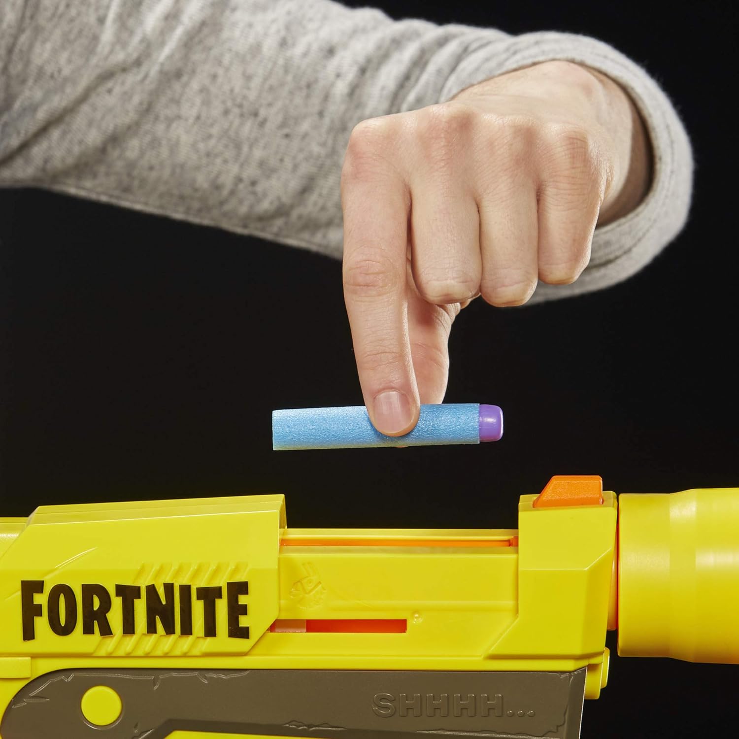 Hasbro Nerf Fortnite SP-L Blaster