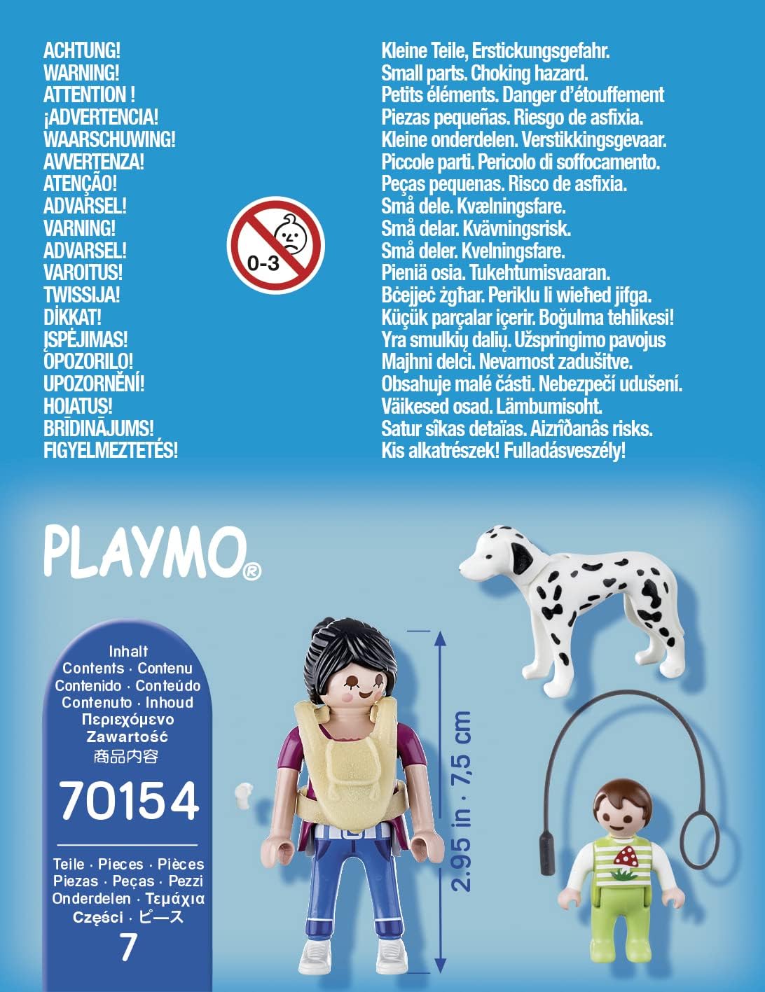 Playmobil Special Plus - Fun Toy for Kids 4+ Playmobil Special Plus - Fun Toy for Kids 4+