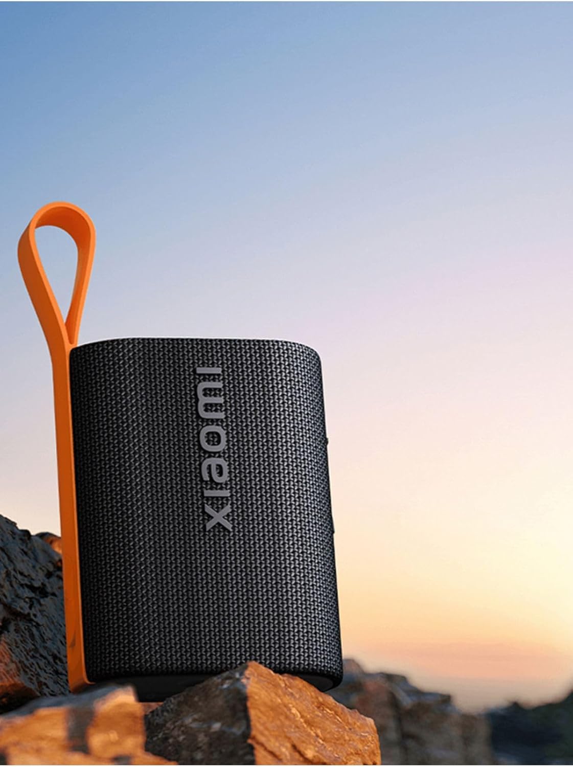 Xiaomi Sound Pocket- - Exceptional Sound in a Compact Size