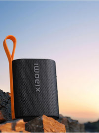Xiaomi Sound Pocket- - Exceptional Sound in a Compact Size