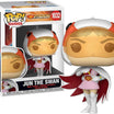 Funko POP Animation Gatchaman - Jun Multicolor