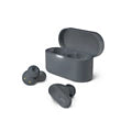 Philips 3000 Series TAT3509GY/97 True Wireless Headphones – Gray Philips 3000 Series TAT3509GY/97 True Wireless Headphones – Gray