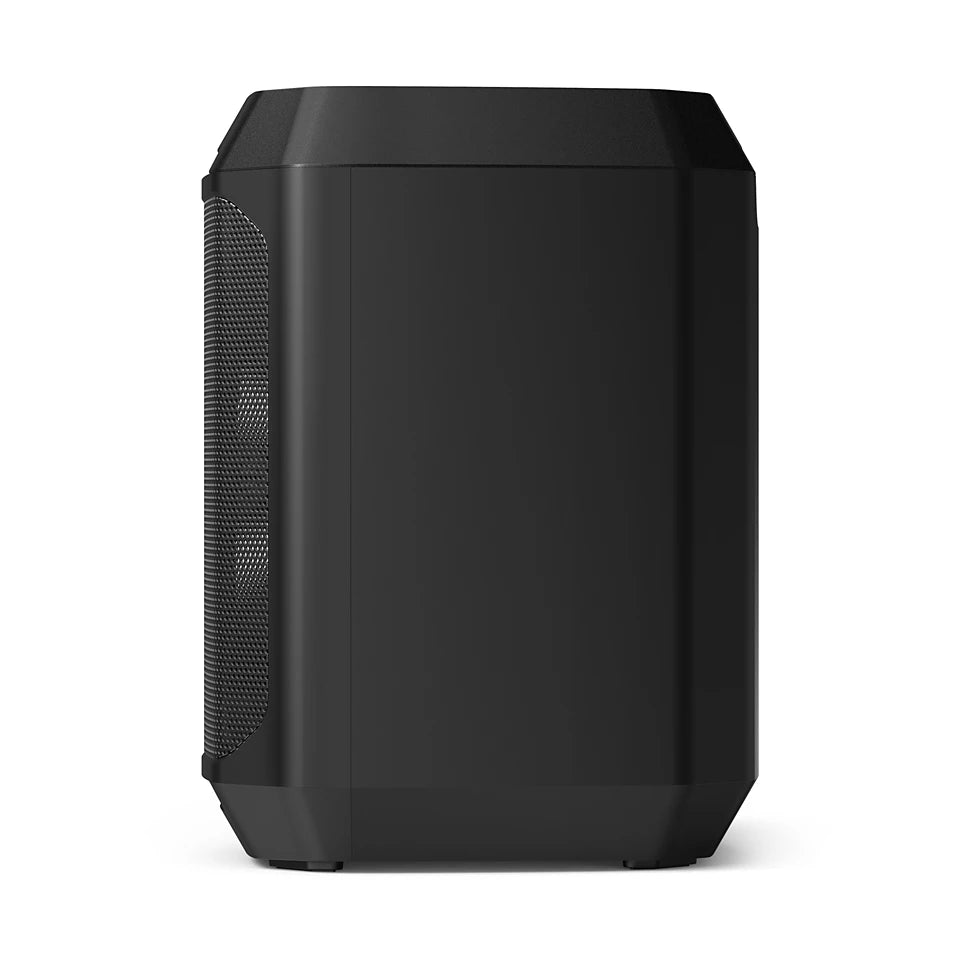 Philips TAX2208/00 Bluetooth Party Speaker Philips TAX2208/00 Bluetooth Party Speaker