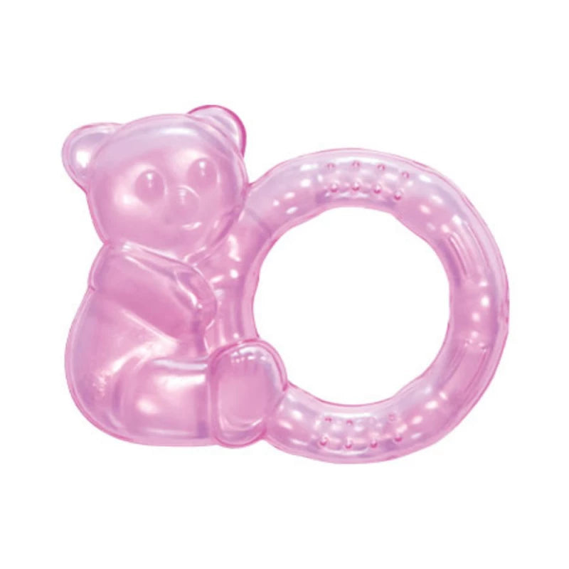 Optimal Bear Water-Filled Teether – 4+ Months