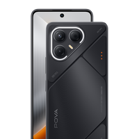 TECNO POVA 7 5G | 256 GB ROM + 16 GB RAM* (Expandable 8 GB + 8 GB)