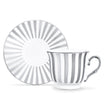 Blanche   4-piece Coffee Cup Set - Madame Coco JO