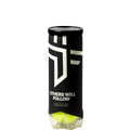 OXDOG BOOST Padel Balls – Tube of 3