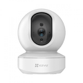 EZVIZ 4MP Smart Wi-Fi Pan & Tilt Camera with 4MP resolution