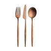 Freya 18 Pcs Cutlery Set - Madame Coco JO