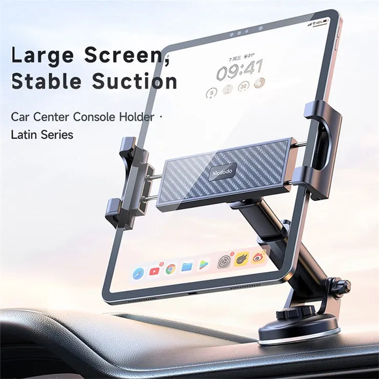 Mcdodo Car center control iPad stand