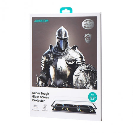 JOYROOM Screen Protector for iPad Pro 12.9 Inch JOYROOM Screen Protector for iPad Pro 12.9 Inch