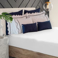 Givi Lulu Nana 3-Piece Queen Fitted Sheet Set