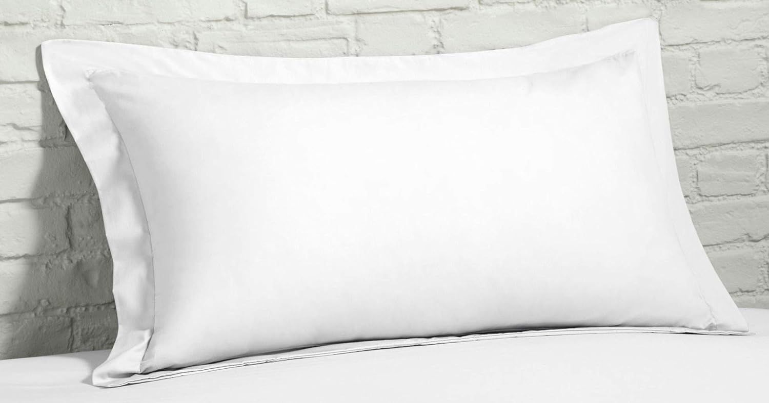 Givi Lulu Pillowcase Set 50×90 cm – 2 Pieces Soft Cotton