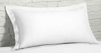 Givi Lulu Pillowcase Set 50×90 cm – 2 Pieces Soft Cotton