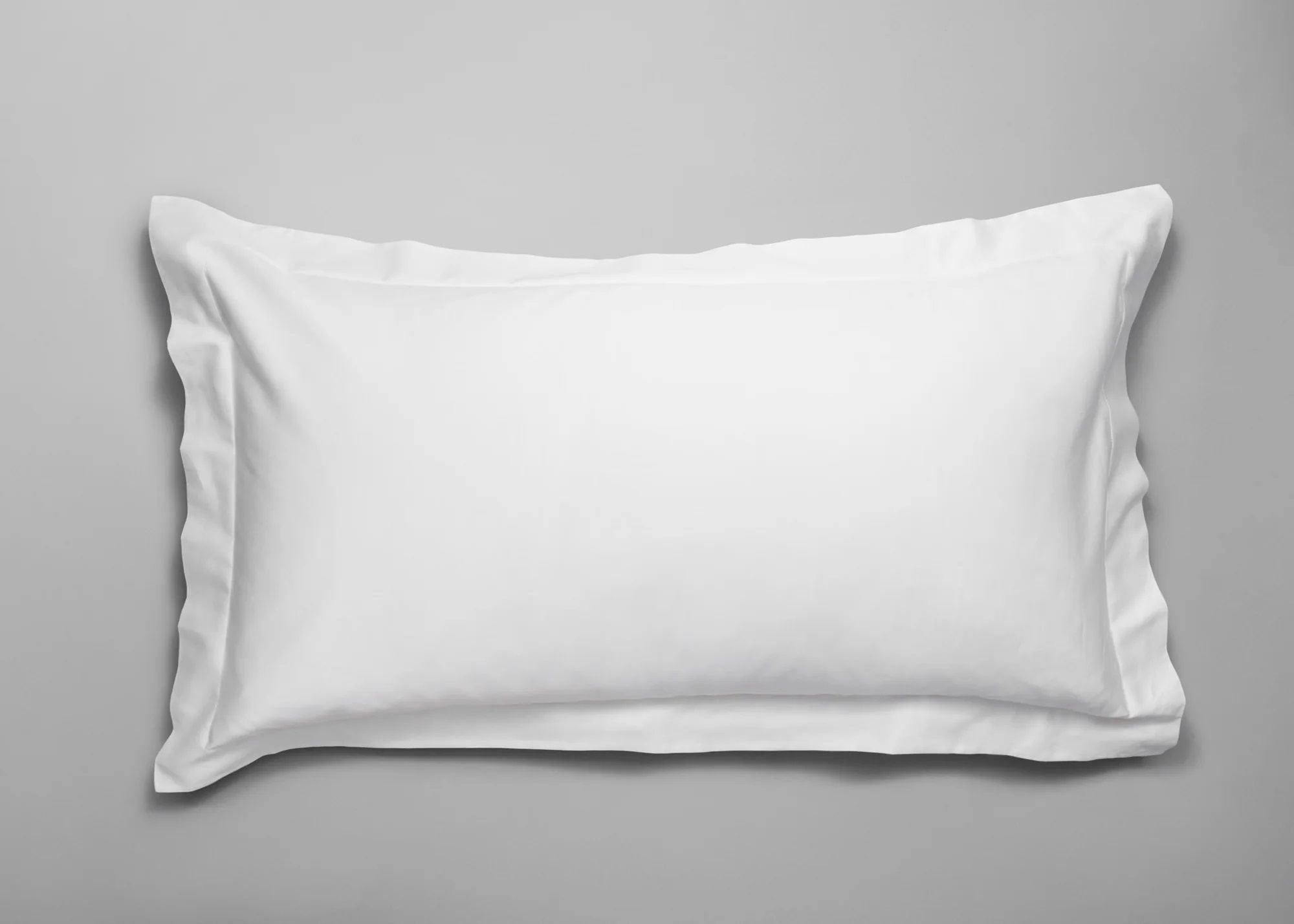 Givi Lulu Pillowcase Set 50×90 cm – 2 Pieces Soft Cotton