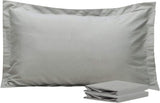 Givi Lulu Pillowcase Set 50×90 cm – 2 Pieces Soft Cotton