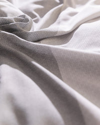 Faron Single Size Duvet Cover Set - Coco Crep Patterned - Madame Coco JO