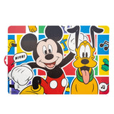 Stor Easy Offset Placemat Mickey Mouse Better Together