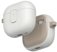 UNIQ Clyde AirPods 4Th Gen (2024) Lock Case
