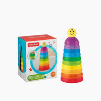 Mattel Stack & Roll Cups