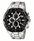 CASIO EDIFICE EF-539D-1A MEN WATCH