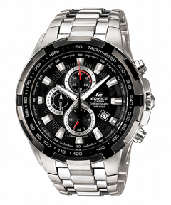 CASIO EDIFICE EF-539D-1A MEN WATCH