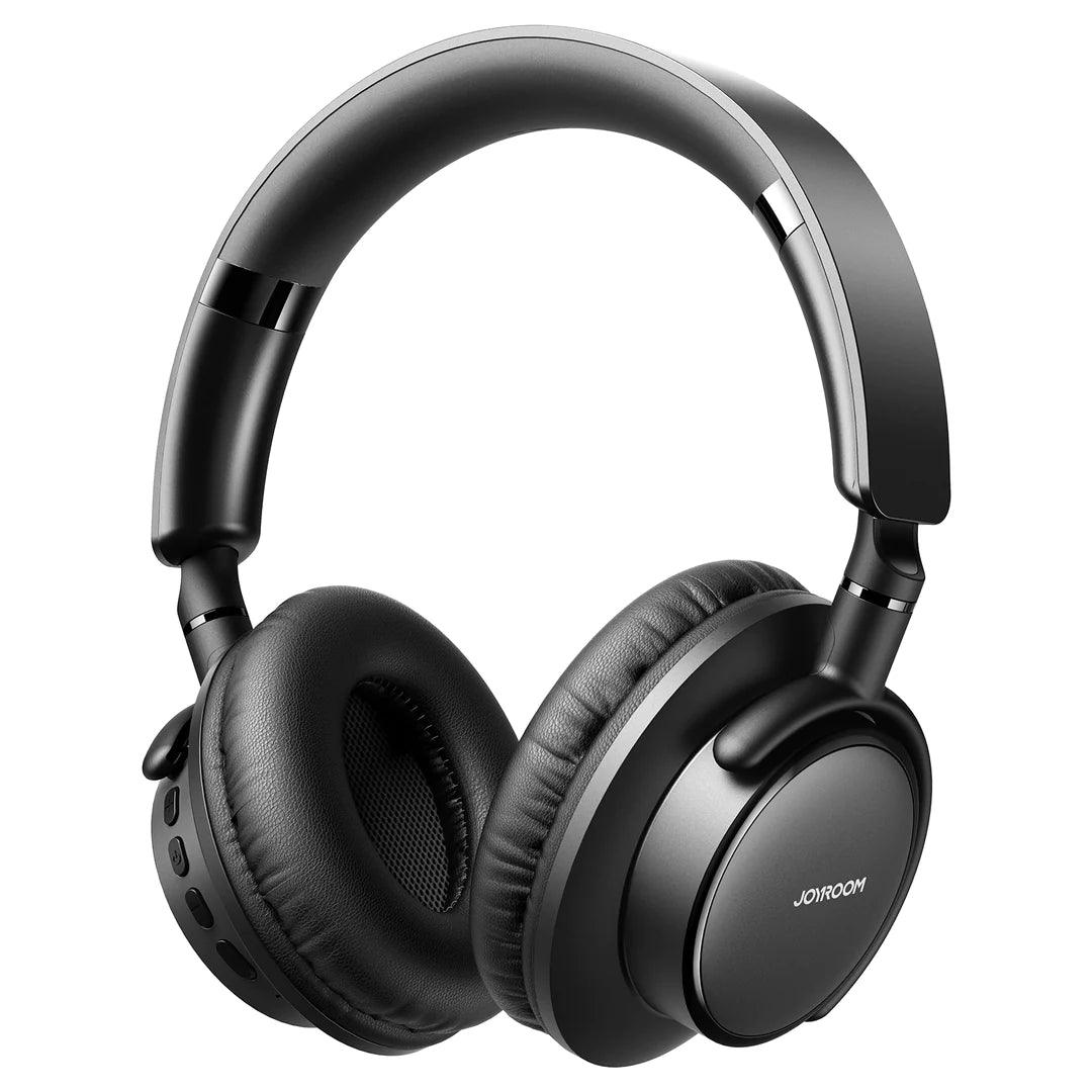 Joyroom Bluetooth Headset - Black Joyroom Bluetooth Headset - Black