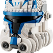 LEGO Star Wars – Captain Rex Helmet 75349