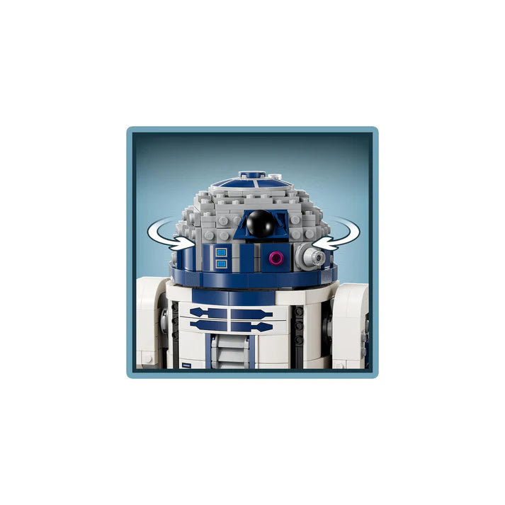 LEGO Star Wars - R2-D2 75379