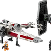 LEGO Star Wars - TIE Fighter & X-Wing Mash-up