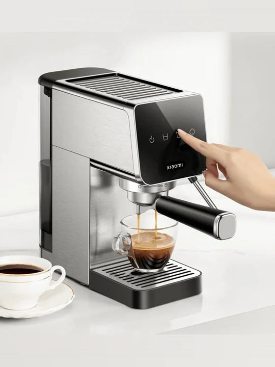 Xiaomi Semi-Automatic Espresso Machine