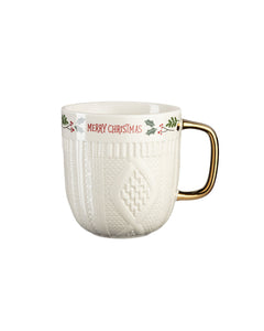 Joie 2 Pcs Mug Set - Madame Coco JO
