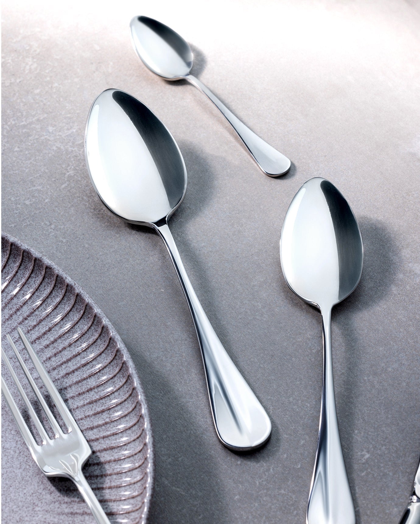 Fleur De Lys 84 Pcs Cutlery Set - Madame Coco JO