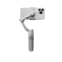 DJI Osmo Mobile 7 – مثبت ذكي لفيديو الهاتف الذكي