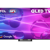 TCL 75C745 - 75" QLED 4K, 144Hz, Dolby Vision, Gaming TV