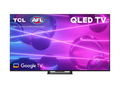تلفزيون TCL 75C745 - QLED 4K، 144Hz، Dolby Vision، للألعاب